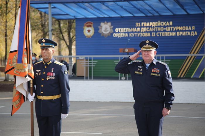 Командир 1 полка дпс северный гибдд